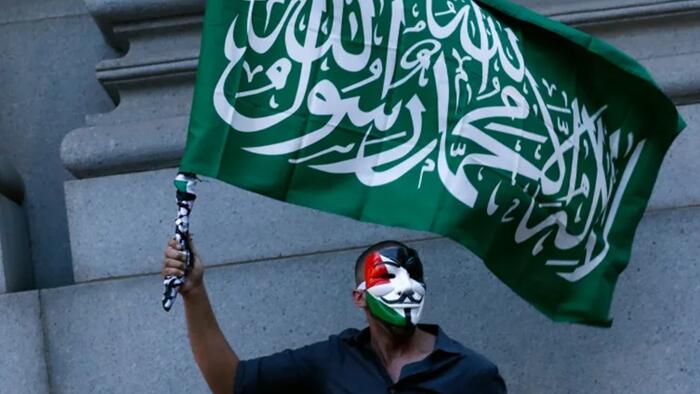 NextImg:Germany Says It Busted Up Hamas Terror Plot Targeting Jews