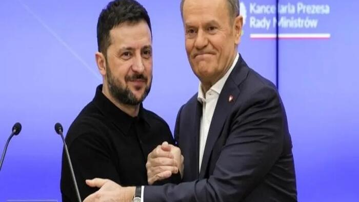 NextImg:Assessing The Veracity Of SVR's Report About A Polish-Ukrainian False Flag Attack In Poland