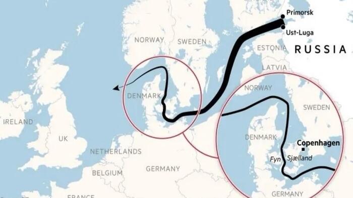 NextImg:Was Scandinavia's Russian Drone Scare A False Flag To Crack Down On Russia's Shadow Fleet?