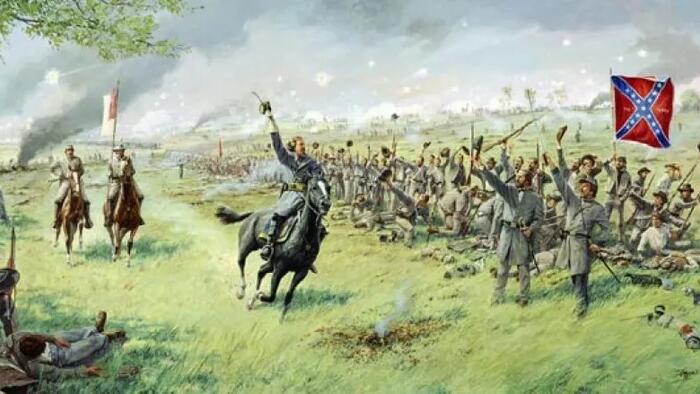 NextImg:All-In For Civil War 2.0 As Democratic Party Grift-Machine Blows Up