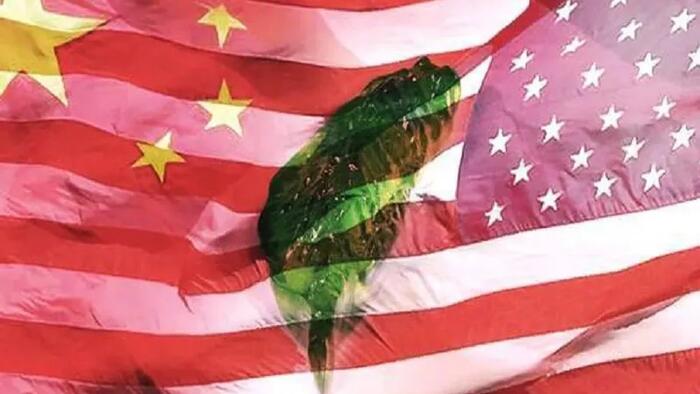 NextImg:The Recent Sino-US Dispute Over Taiwan's Post-WWII Status Is A Sign Of The Times