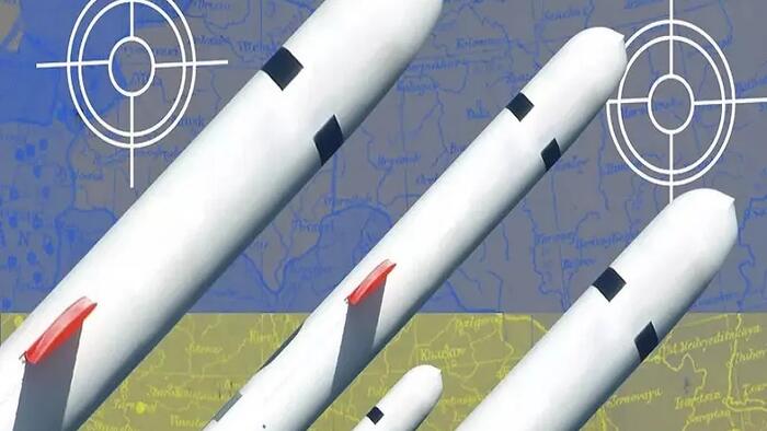 NextImg:Will Russian-US Tensions Likely Spiral Out Of Control If Ukraine Obtains Tomahawk Missiles?