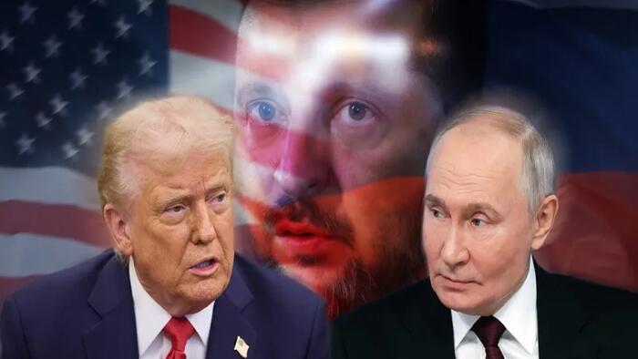 Five Reasons Why Trump Is Once Again Escalating Against Russia Five Reasons Why Trump Is Once Again Escalating Against Russia