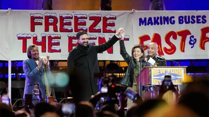'Imagine That': 24 Years After 9/11, Democrats Are Running A Jihadi Communist For NYC Mayor
