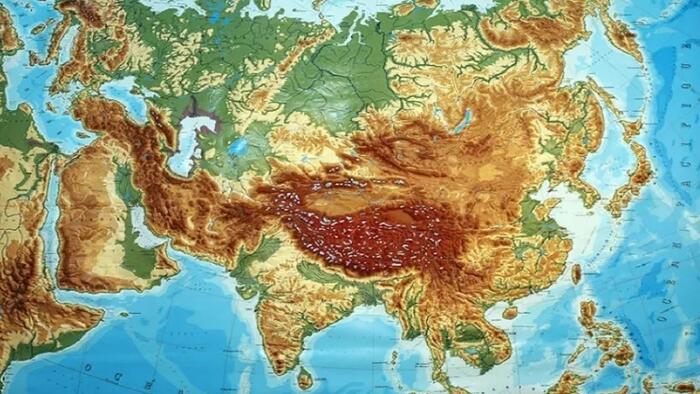 The Stage Is Set For A US-Instigated Security Dilemma Between The Eurasian Rimland & Heartland The Stage Is Set For A US-Instigated Security Dilemma Between The Eurasian Rimland & Heartland