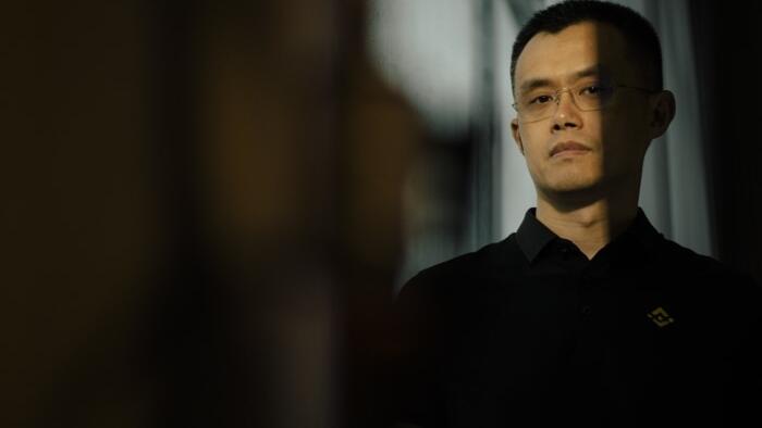 “War On Crypto Is Over”: Trump Pardons Former Binance CEO Changpeng Zhao “War On Crypto Is Over”: Trump Pardons Former Binance CEO Changpeng Zhao