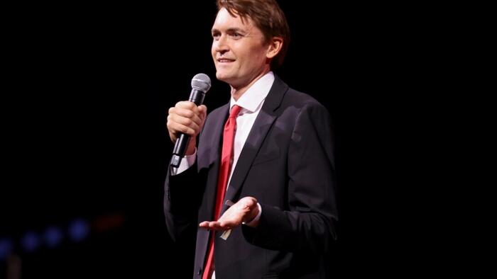 NextImg:Even As A Free Man, Ross Ulbricht Still Under Fire