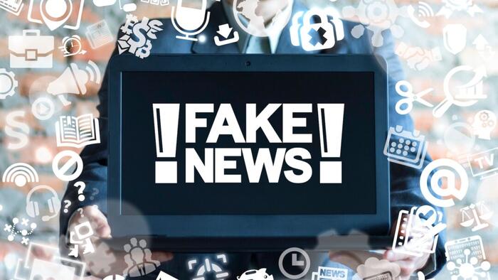 NextImg:Trust In Media Among Americans Hits Record Low: Gallup Survey