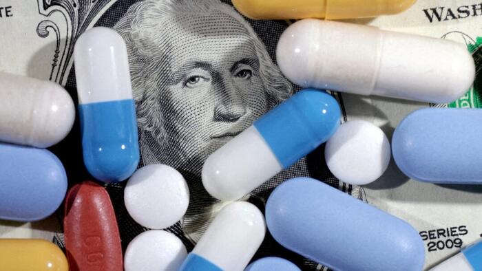 NextImg:Goaded By Tariffs, European Pharmaceutical Industry Pivots To The US
