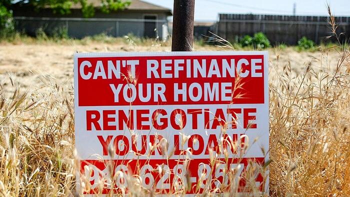 NextImg:US Foreclosure Filings Jumped 17% In Q3