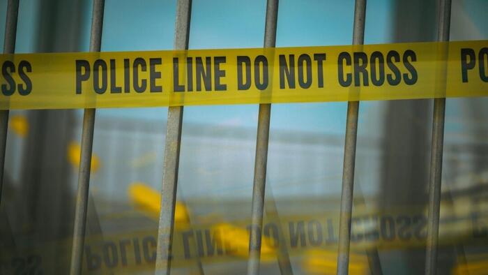 NextImg:The Myth Of Falling Crime: Why Americans Don't Trust The Numbers