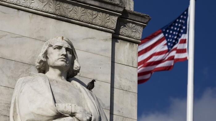 NextImg:The Mighty Return Of Columbus Day
