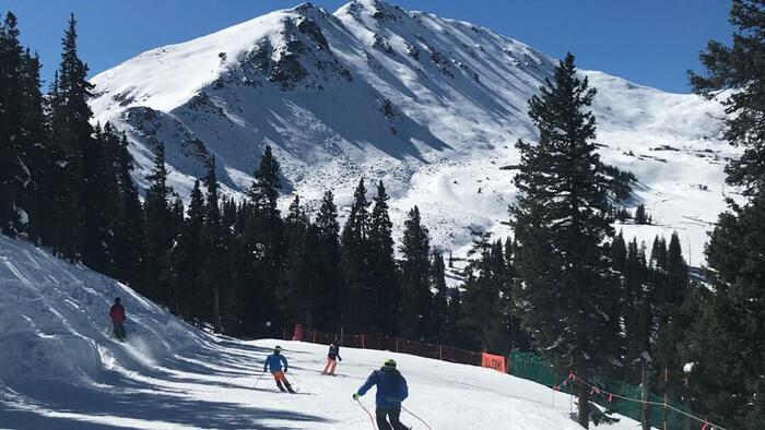 NextImg:La Niña Is Here - Here's What It Could Mean For Winter In US