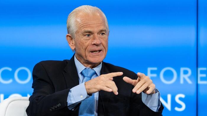 US–China Trade Frictions Heighten Global Growth Risks