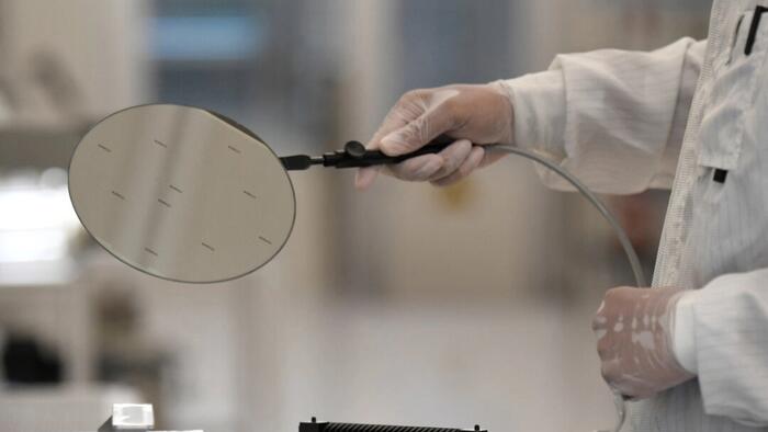 Chipmaker Nexperia’s China Arm Tells Staff To Ignore Dutch HQ, Deepening Semiconductor Split Chipmaker Nexperia’s China Arm Tells Staff To Ignore Dutch HQ, Deepening Semiconductor Split