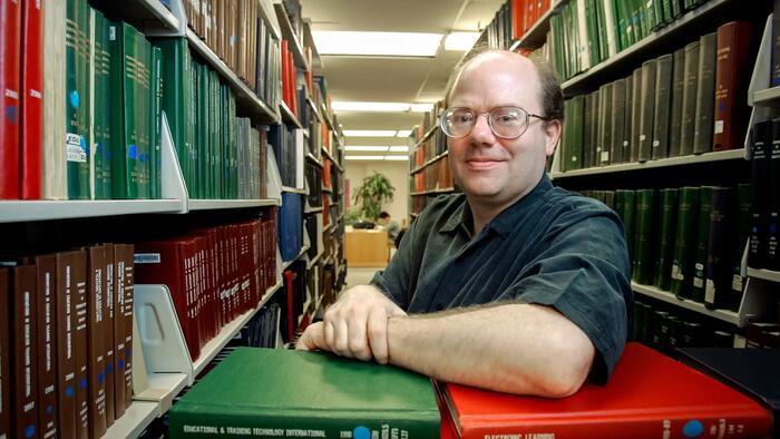 He Co-Founded Wikipedia, Now He Says The Site Needs A Radical Change He Co-Founded Wikipedia, Now He Says The Site Needs A Radical Change