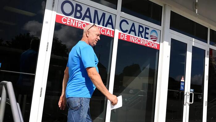 ObamaCare Premiums Are Going Up, New Figures Show ObamaCare Premiums Are Going Up, New Figures Show