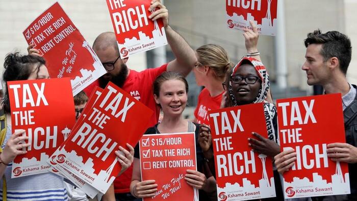 California And Chicago Move Toward Taxation Armageddon California And Chicago Move Toward Taxation Armageddon