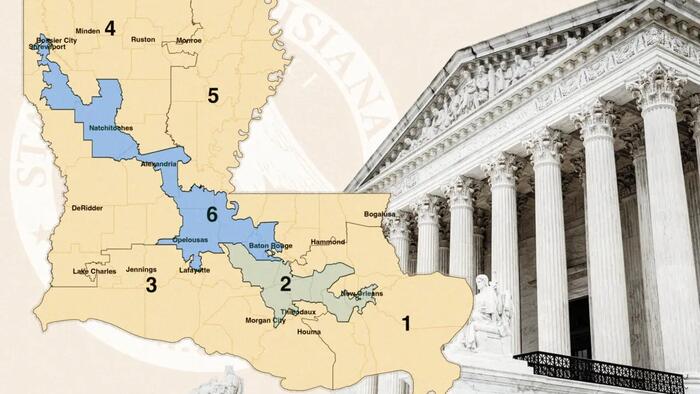 These 2 Supreme Court Cases May Affect Future Elections These 2 Supreme Court Cases May Affect Future Elections