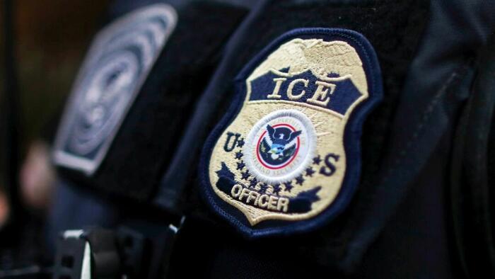 NextImg:ICE Arrests More Than 400 Illegal Immigrants In Week-Long Operation In Central Florida