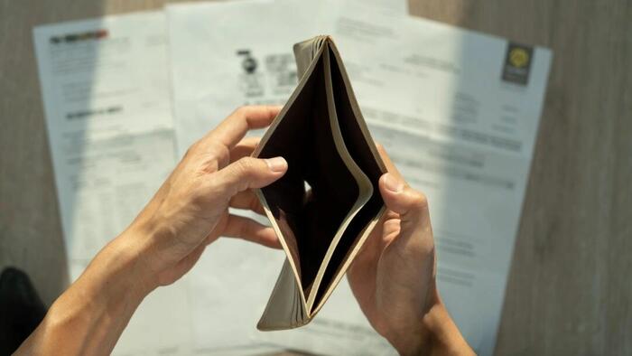 NextImg:Opting for the Minimum Payment Changed My Life (For The Worse)