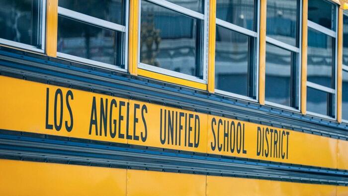 NextImg:California Ends Kamala Harris's Truancy Law Punishing Parents