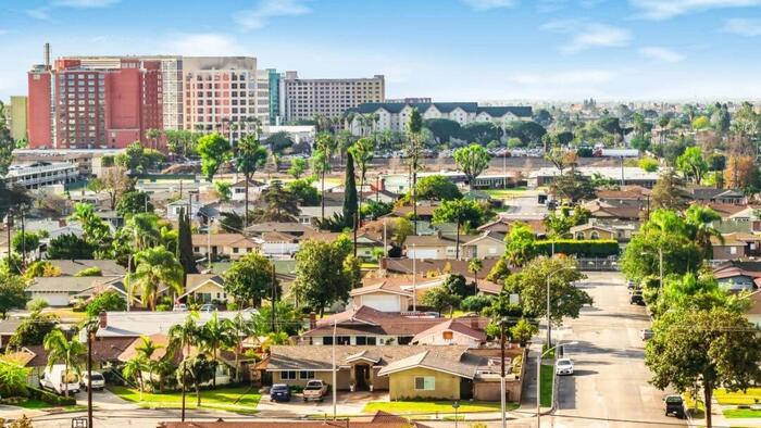 NextImg:Regulatory Rollbacks Begin To Combat California's Housing Crisis