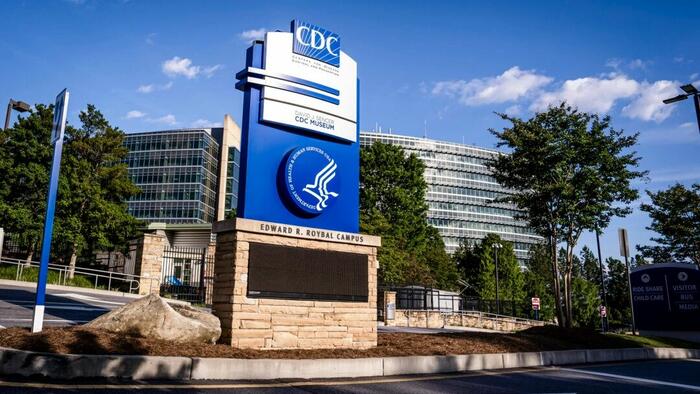 NextImg:CDC Endorses Standalone Chickenpox Vaccination For Younger Children