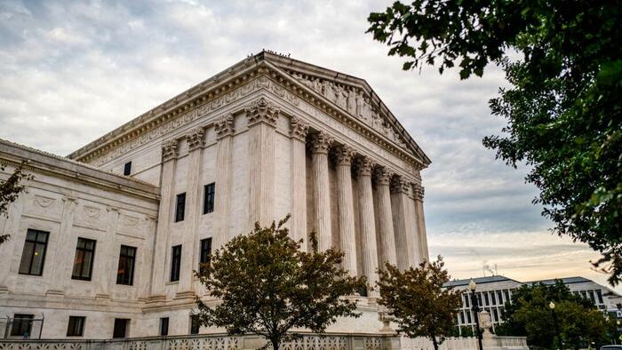 Supreme Court Will Decide Whether Drug Users Can Possess Guns Supreme Court Will Decide Whether Drug Users Can Possess Guns