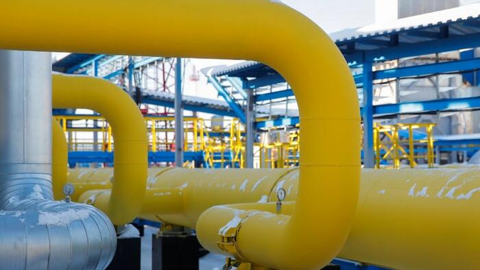 EU Energy Ministers Want To Finish Ditching Russian Gas In Two Years EU Energy Ministers Want To Finish Ditching Russian Gas In Two Years