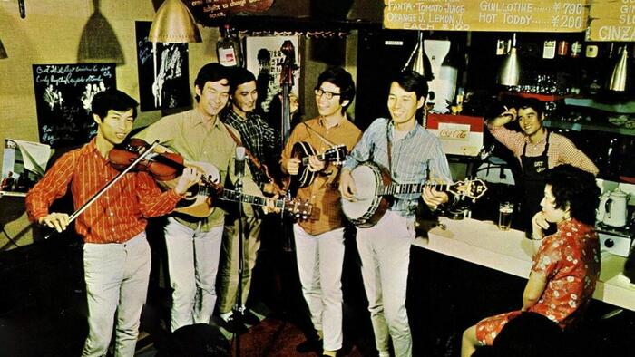 From Tokyo To Tennessee: Japan’s Love Of Country Music From Tokyo To Tennessee: Japan’s Love Of Country Music