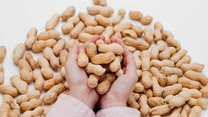Peanut Allergies In Children Have Dropped Significantly: Study Peanut Allergies In Children Have Dropped Significantly: Study