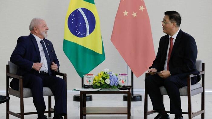 China Envisions ‘Dry Canal’ To Compete With Panama Canal China Envisions ‘Dry Canal’ To Compete With Panama Canal