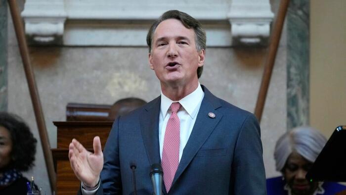 Virginia Governor Declares Emergency Over Looming Loss Of SNAP Benefits; USDA Warns Funds Running Out Virginia Governor Declares Emergency Over Looming Loss Of SNAP Benefits; USDA Warns Funds Running Out