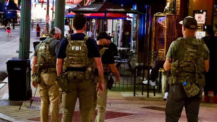 Task Forces Launched To Eliminate Violent Crime By Foreign Gangs, Cartels Task Forces Launched To Eliminate Violent Crime By Foreign Gangs, Cartels