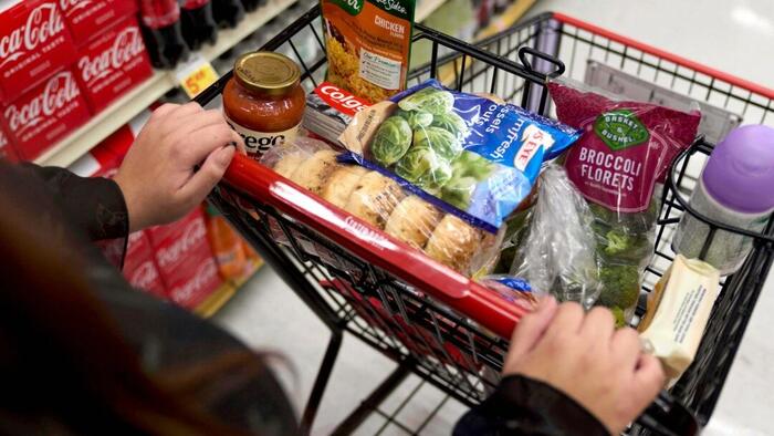 ‘The Well Has Run Dry’: USDA Says SNAP Benefits Will Expire For 41 Million People If Shutdown Persists ‘The Well Has Run Dry’: USDA Says SNAP Benefits Will Expire For 41 Million People If Shutdown Persists