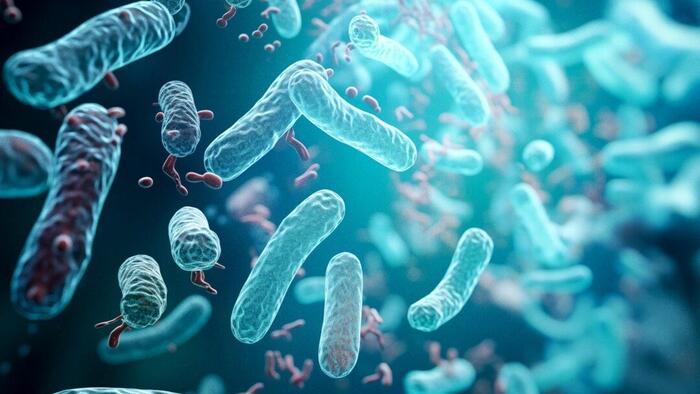 How Gut Microbes Drive Cancer Risk - And What You Can Do to Restore Balance