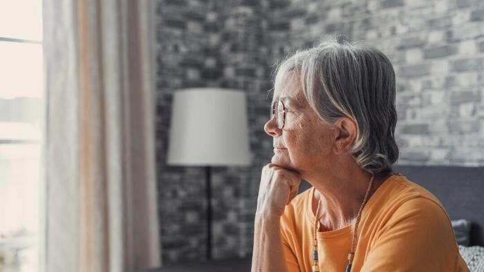 NextImg:Lesser-Known Breast Cancer Spreading Among American Women