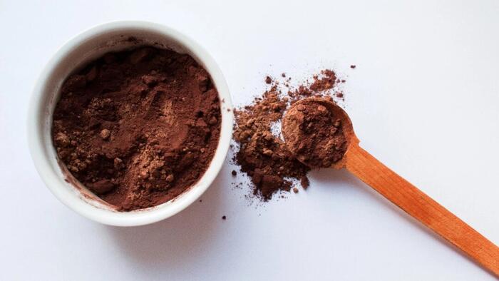 NextImg:'Darker The Better': Daily Cocoa Slows 'Inflammaging' By 70%