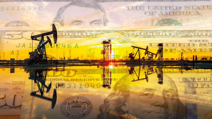 Oil, Gas, & “The End Of Climate Catastrophism” Oil, Gas, & “The End Of Climate Catastrophism”