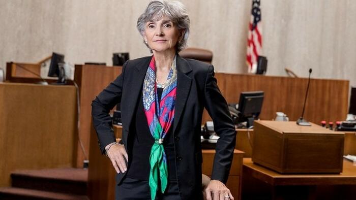 NextImg:Another Judge Hijacks Oval Office, Halts Federal Firings During Shutdown