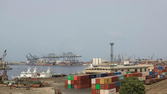 NextImg:Pakistan Offers Washington New Arabian Sea Port To Tap Critical Minerals