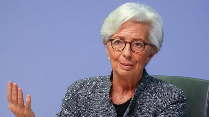 NextImg:Lagarde And The Euro: Why The ECB Will Never Deliver A Global Reserve Currency