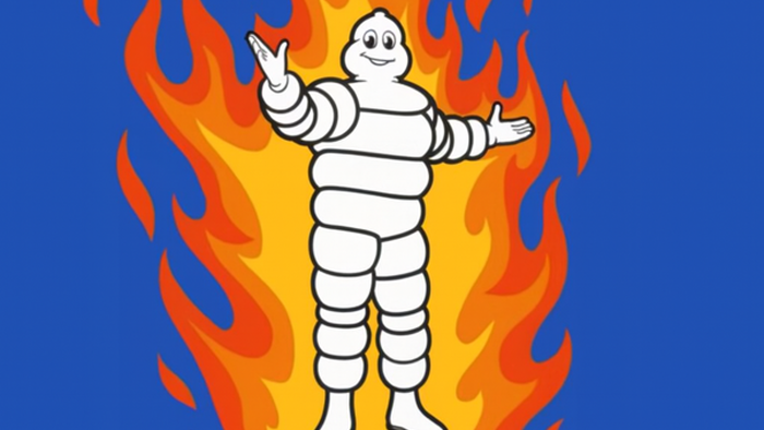 NextImg:Shares Of Michelin Tank On Guidance Cut After North American Auto Market Slumps