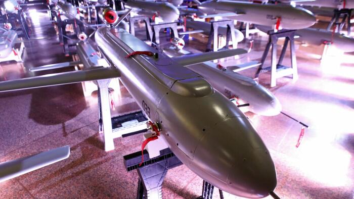 NextImg:Trump Approves Giving Ukraine Intel For Missile Strikes Deep Inside Russia