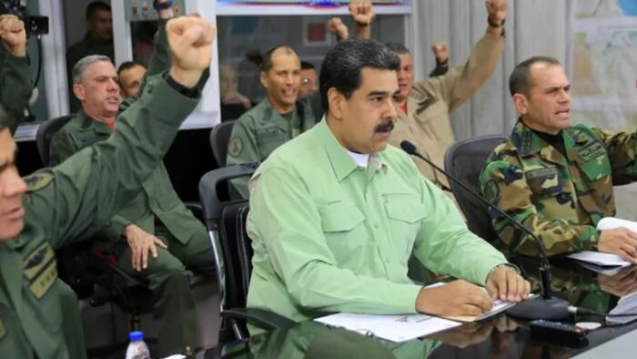 UN Condemns Trump’s ‘Extrajudicial Executions, Covert Action’ Against Venezuela UN Condemns Trump’s ‘Extrajudicial Executions, Covert Action’ Against Venezuela