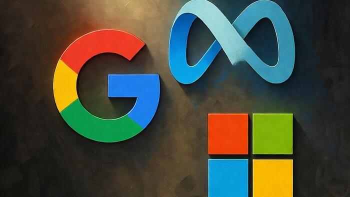 Meta Tumbles, Microsoft Slides, Alphabet Soars After Mag 7 Earnings Deluge Meta Tumbles, Microsoft Slides, Alphabet Soars After Mag 7 Earnings Deluge