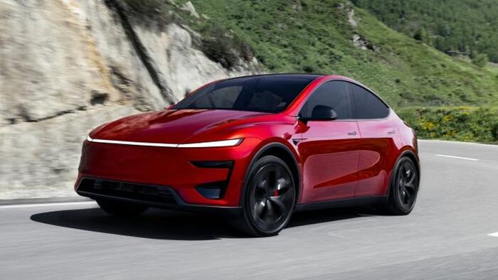 Tesla Drops After Q3 Profit Slides, Earnings Miss Tesla Drops After Q3 Profit Slides, Earnings Miss