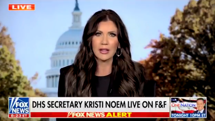 NextImg:Cartels Dox, Set $10K Bounties To Kill US Immigration Officials: DHS