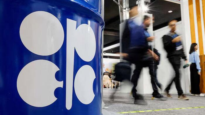 NextImg:Oil Prices Set To Jump After OPEC+ Raises Output By Far Less Than Expected